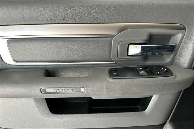 used 2019 Ram 1500 car, priced at $17,977