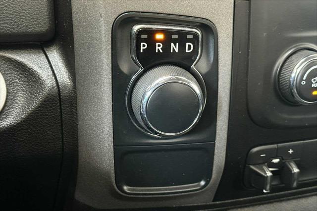 used 2019 Ram 1500 car, priced at $17,977