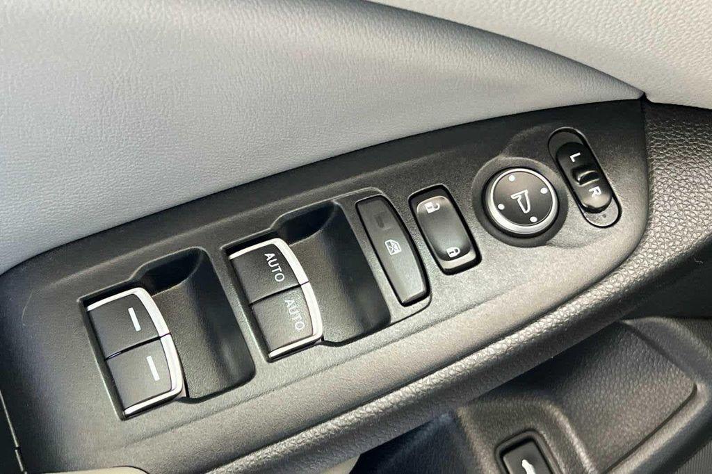 used 2020 Honda Accord car, priced at $16,977