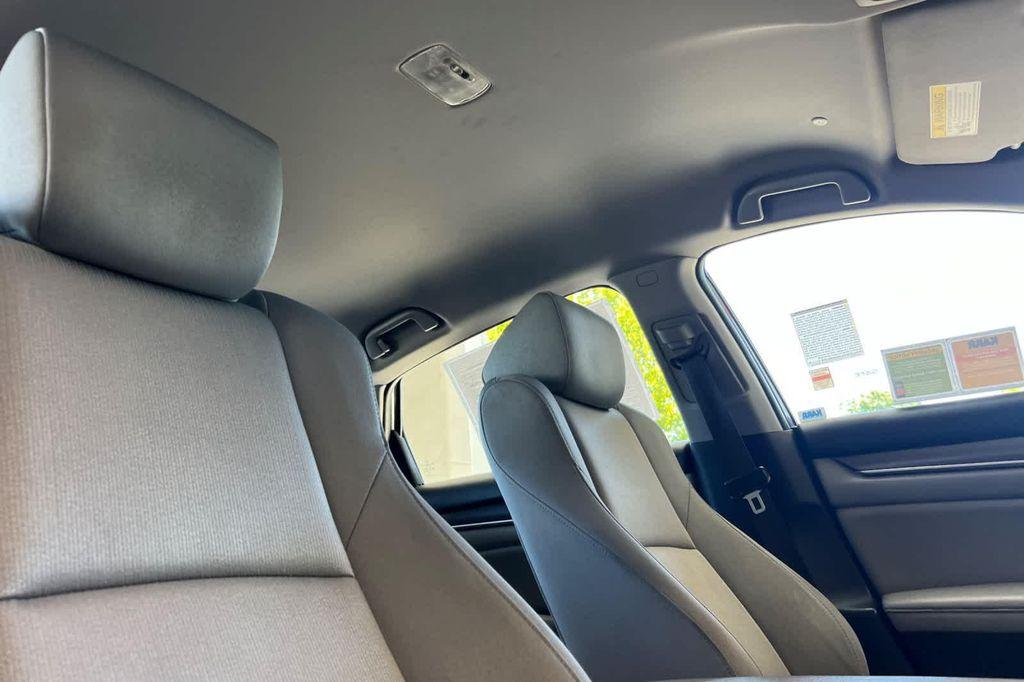 used 2020 Honda Accord car, priced at $16,977