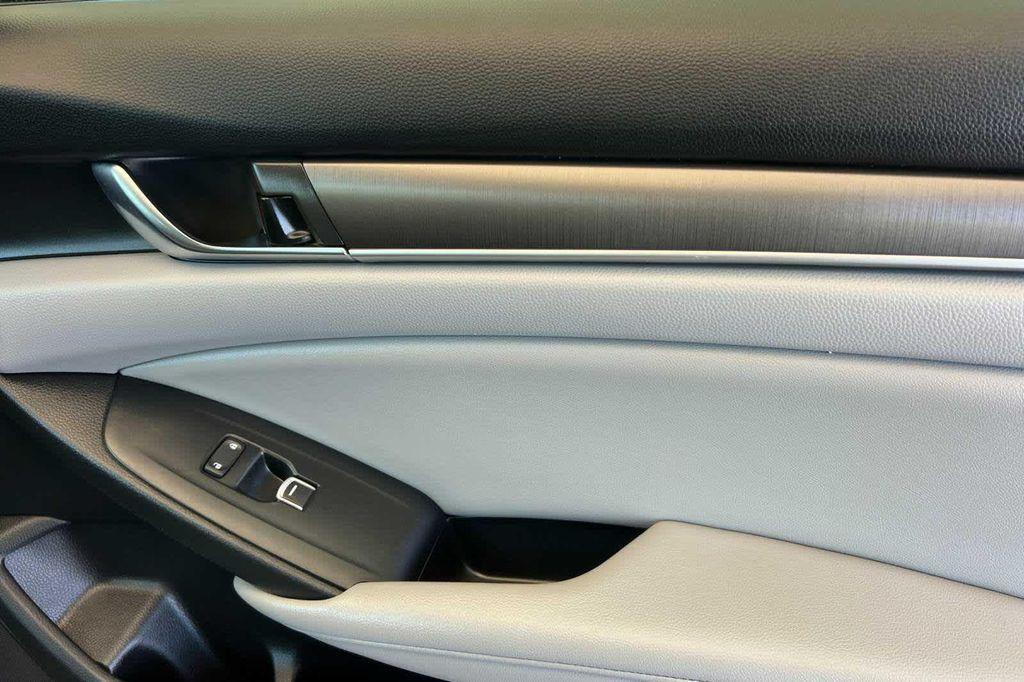 used 2020 Honda Accord car, priced at $16,977