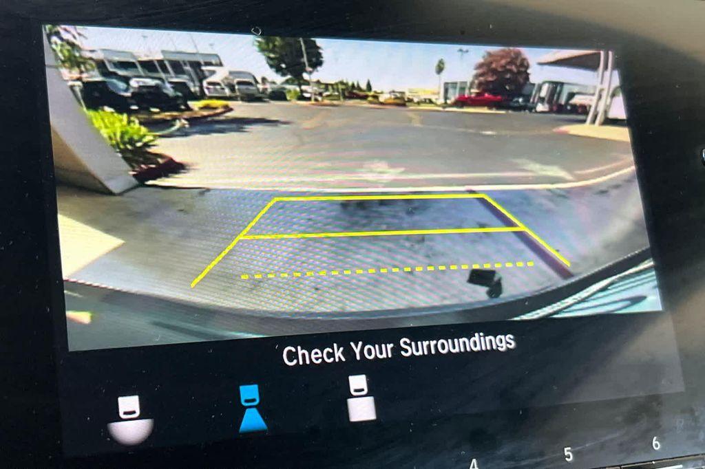 used 2020 Honda Accord car, priced at $16,977