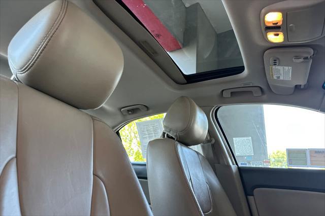 used 2012 Ford Fusion car, priced at $7,977