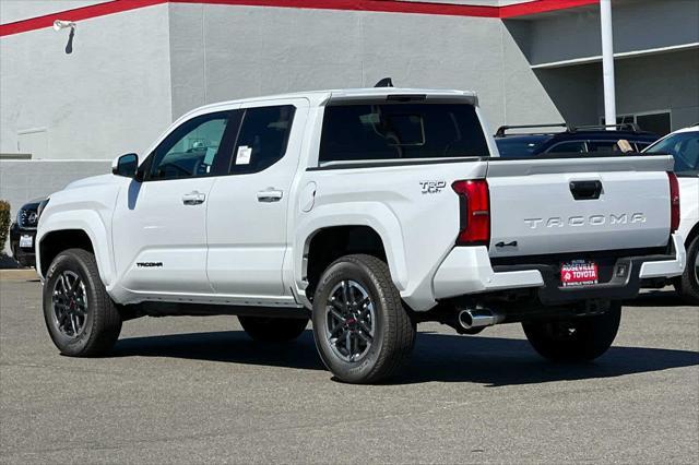 new 2024 Toyota Tacoma car, priced at $54,000