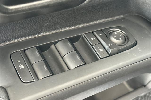 new 2025 Toyota Tacoma car, priced at $41,049