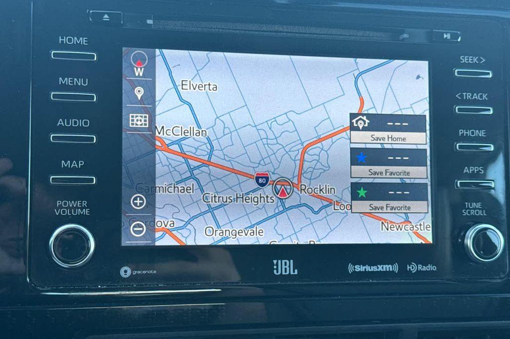 used 2019 Toyota Mirai car, priced at $7,577