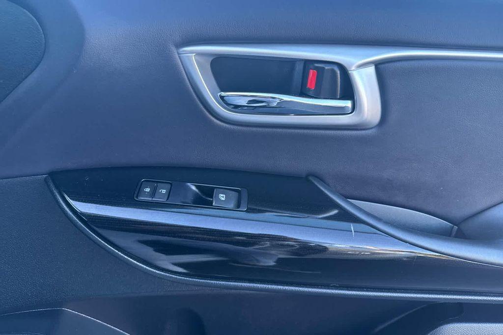 used 2019 Toyota Mirai car, priced at $7,577