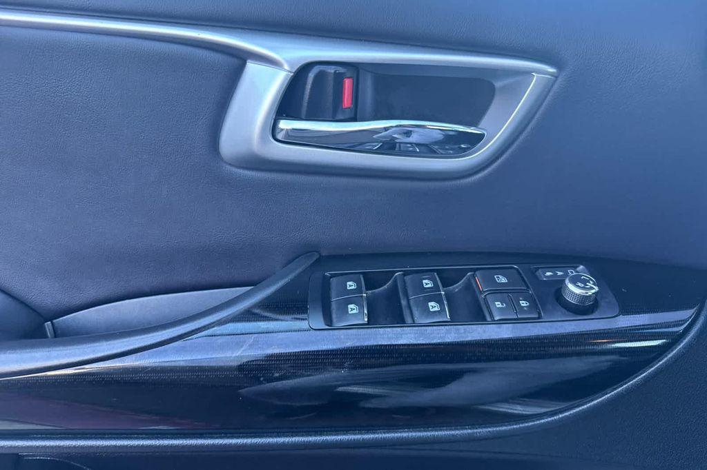 used 2019 Toyota Mirai car, priced at $7,577