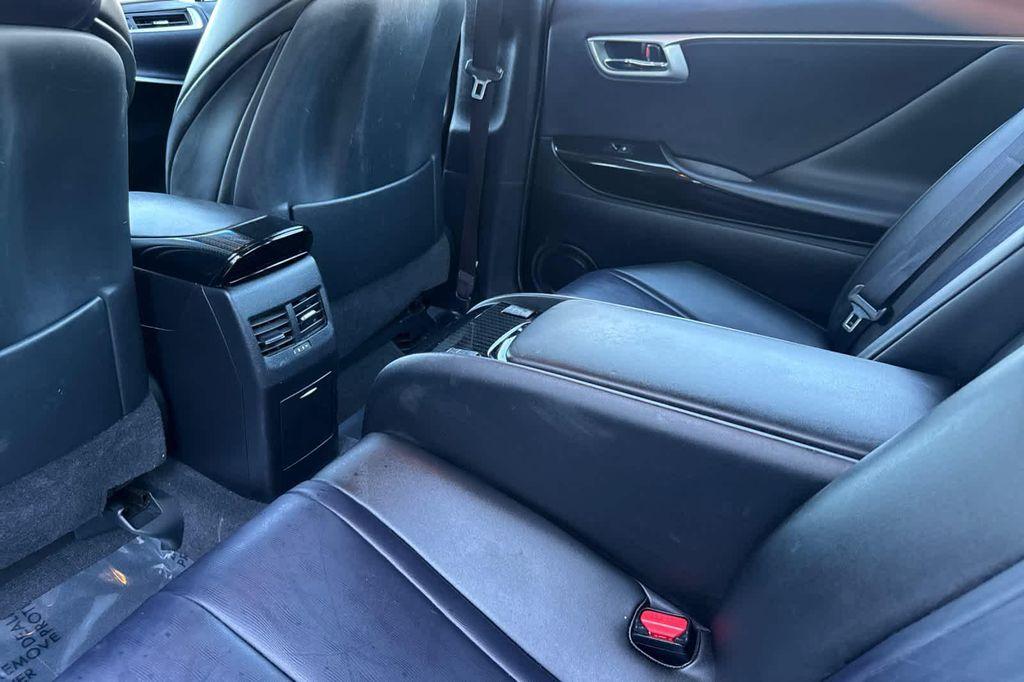 used 2019 Toyota Mirai car, priced at $7,577