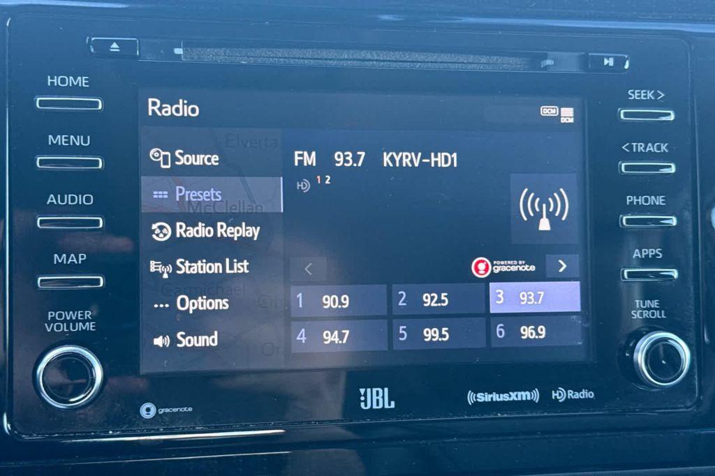 used 2019 Toyota Mirai car, priced at $7,577