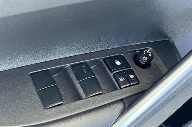 used 2023 Toyota Corolla Cross car, priced at $27,977