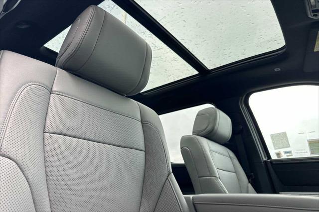 new 2025 Toyota Tundra Hybrid car, priced at $71,204