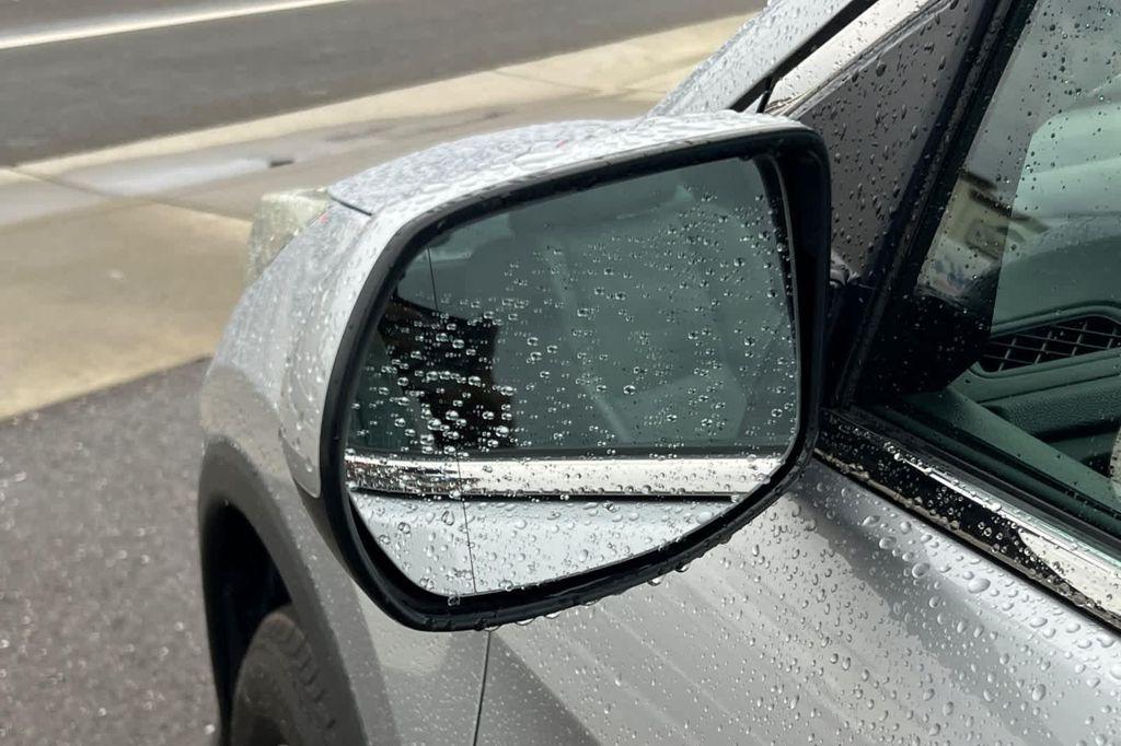 used 2015 Honda CR-V car, priced at $15,999