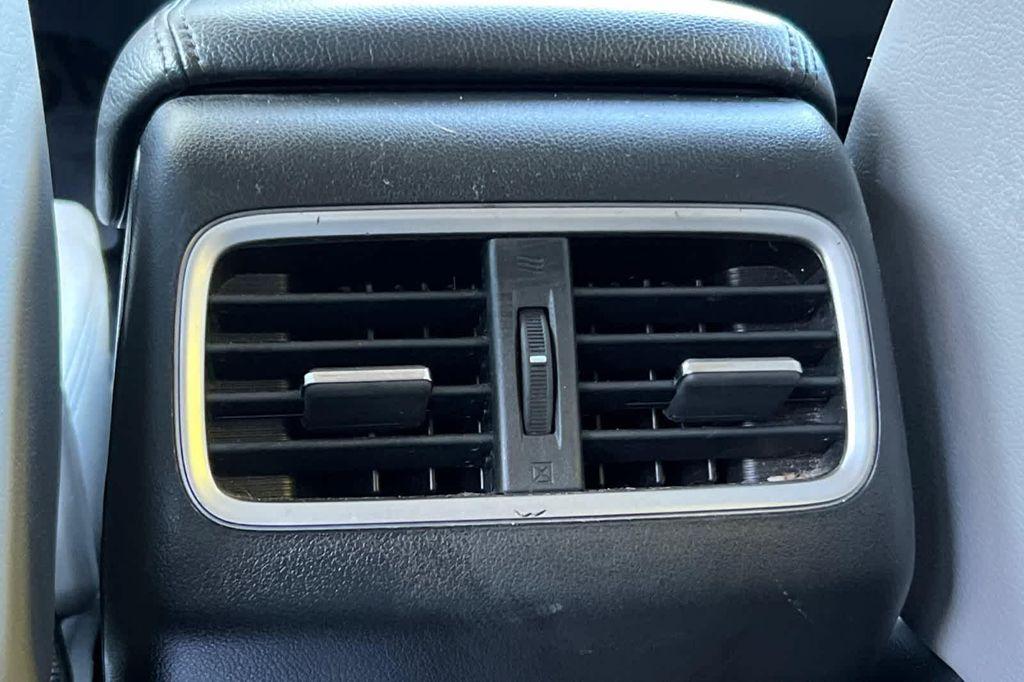 used 2015 Honda CR-V car, priced at $14,477