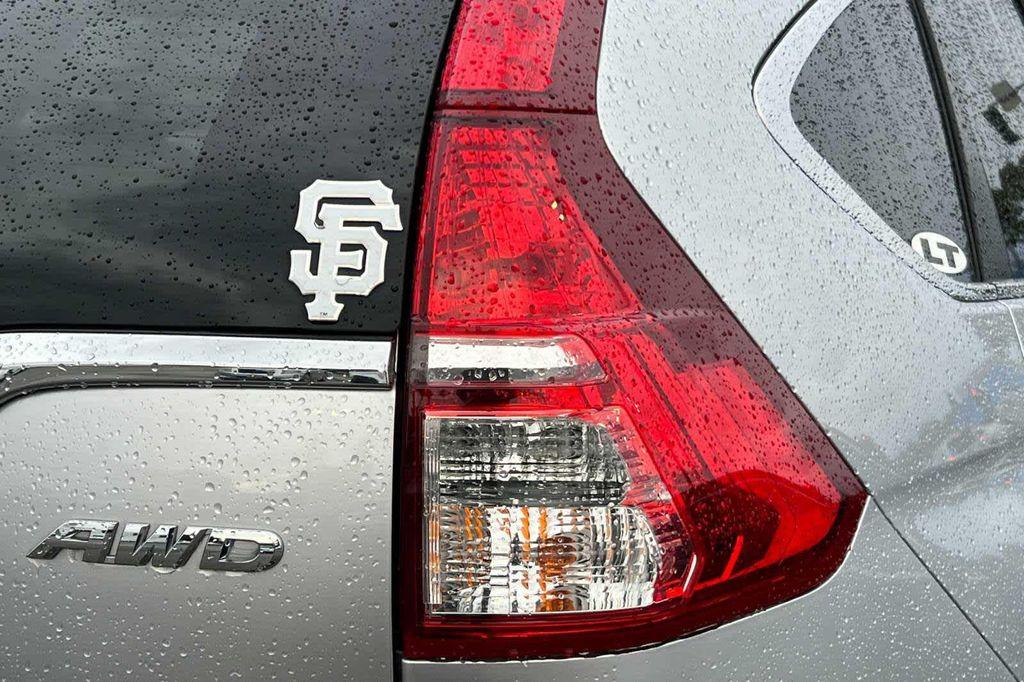 used 2015 Honda CR-V car, priced at $15,999