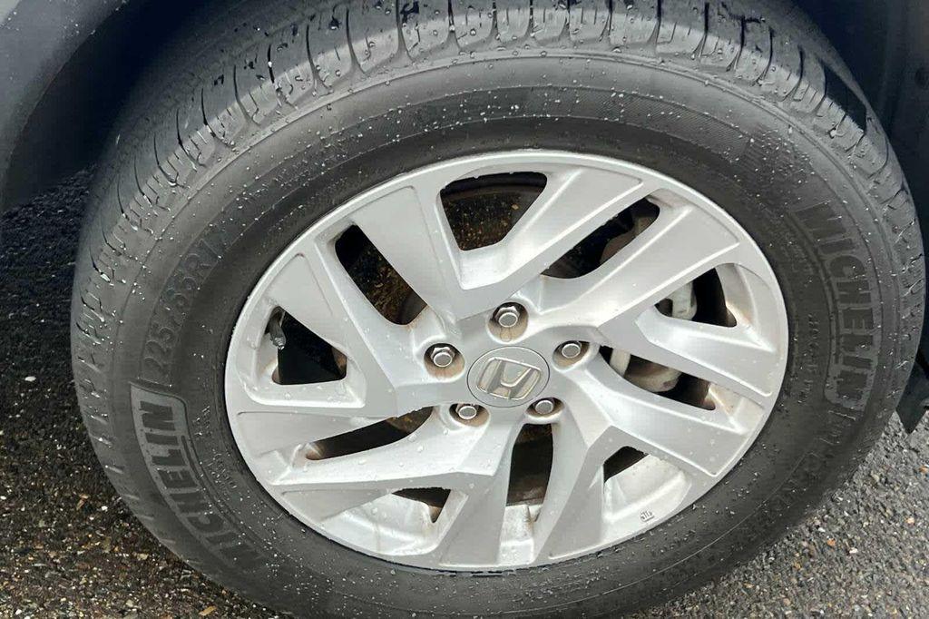 used 2015 Honda CR-V car, priced at $15,999