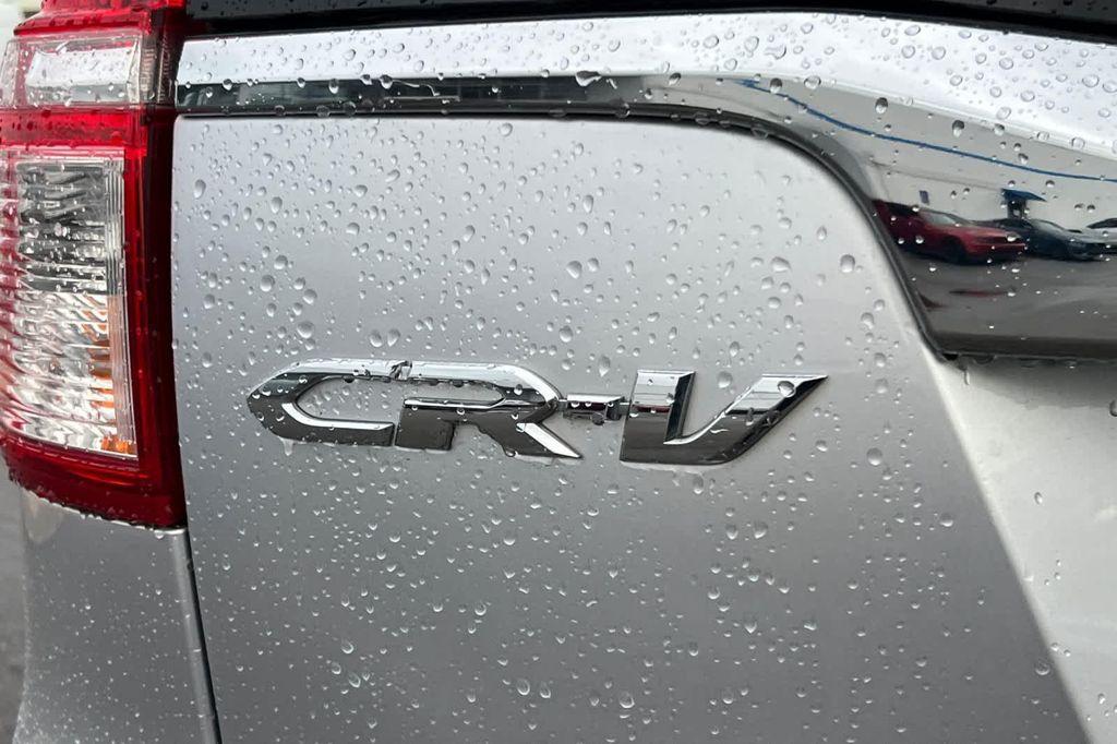 used 2015 Honda CR-V car, priced at $15,999