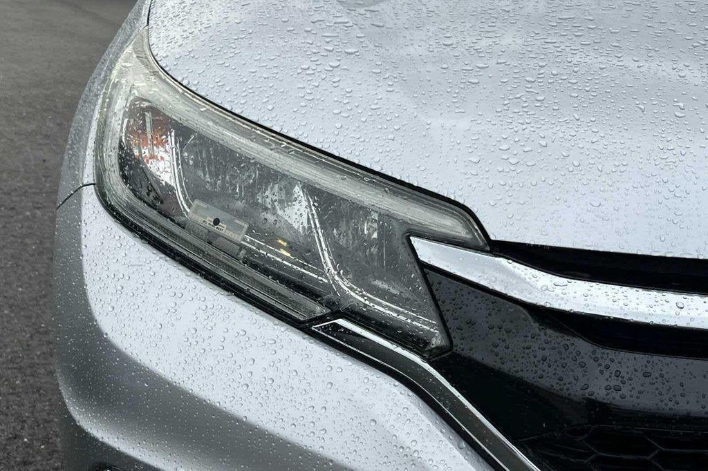 used 2015 Honda CR-V car, priced at $15,999