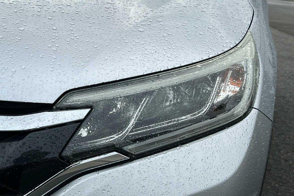 used 2015 Honda CR-V car, priced at $15,999