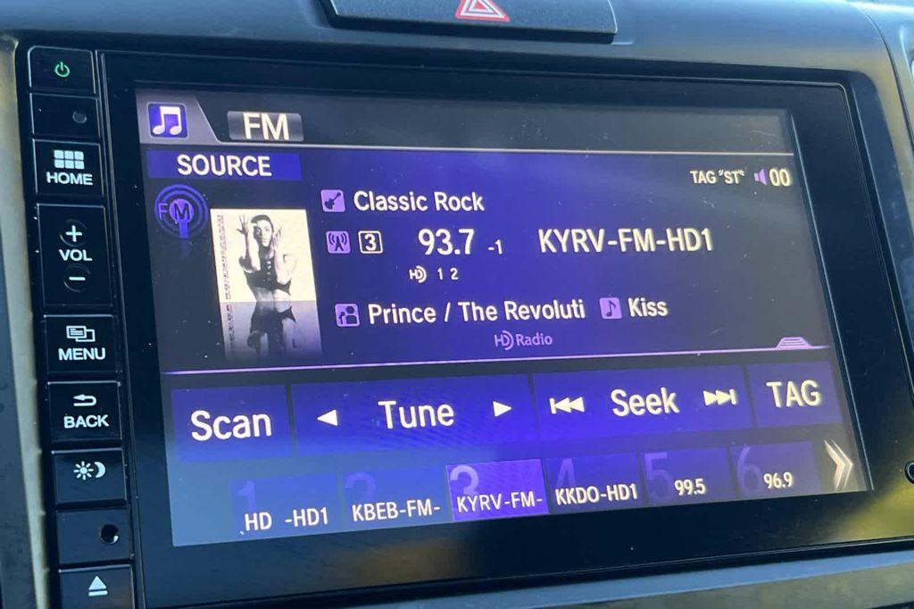 used 2015 Honda CR-V car, priced at $14,477