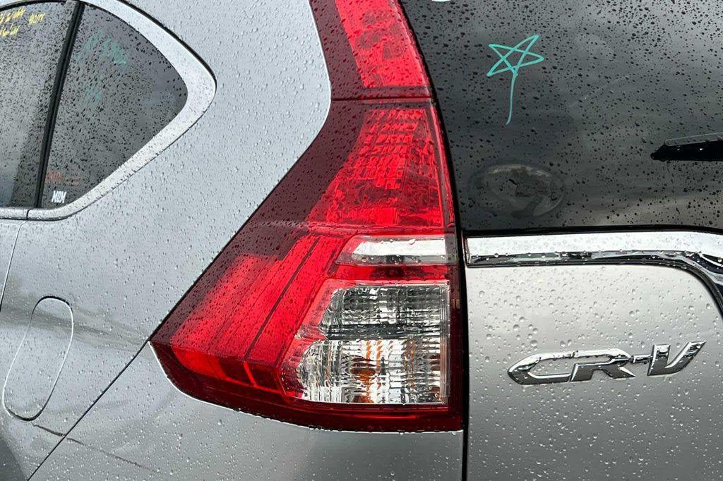 used 2015 Honda CR-V car, priced at $15,999