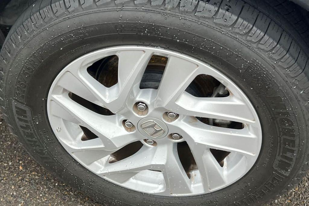 used 2015 Honda CR-V car, priced at $15,999