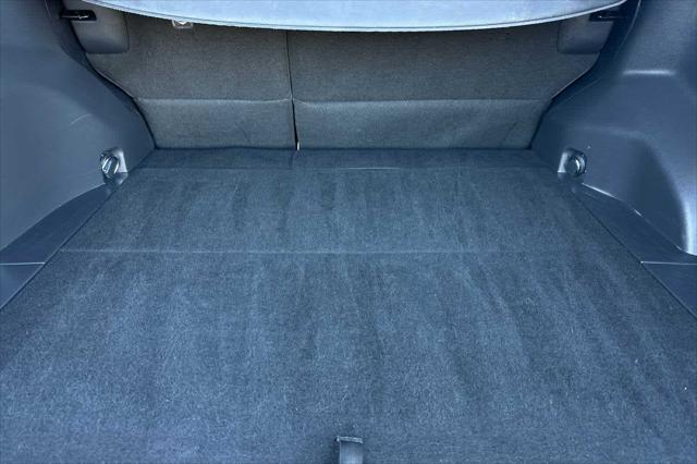 used 2024 Toyota RAV4 car, priced at $32,977