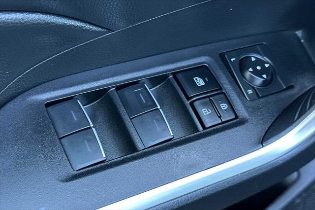 used 2024 Toyota RAV4 car, priced at $32,977