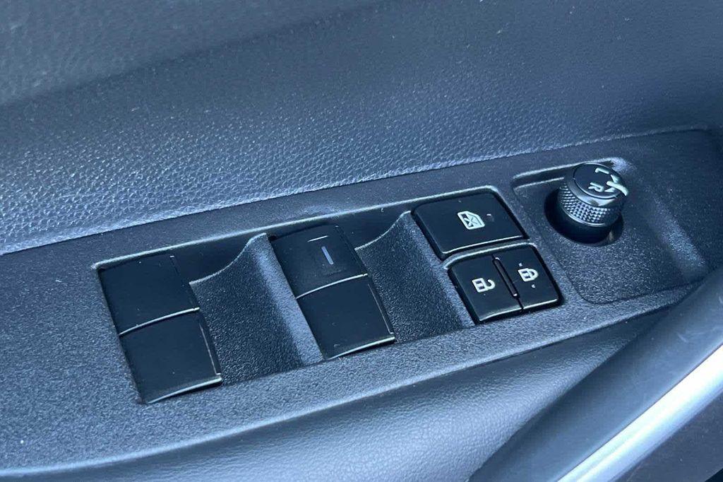 used 2022 Toyota Corolla car, priced at $22,999