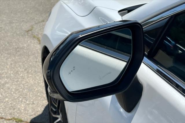 used 2019 Toyota Avalon car, priced at $31,999