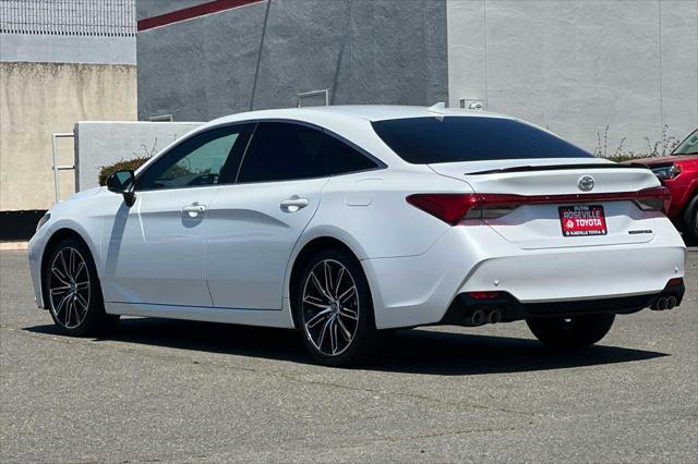 used 2019 Toyota Avalon car, priced at $30,977