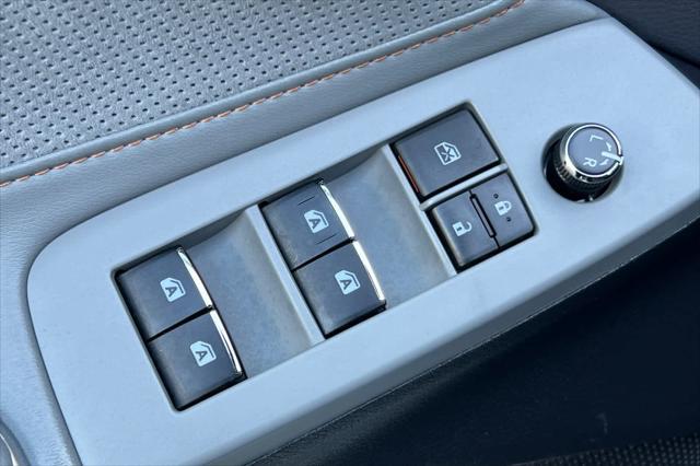 used 2019 Toyota Avalon car, priced at $30,977