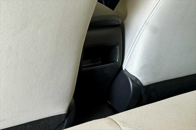 used 2022 Toyota Corolla car, priced at $21,977