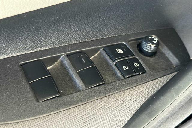 used 2022 Toyota Corolla car, priced at $21,977
