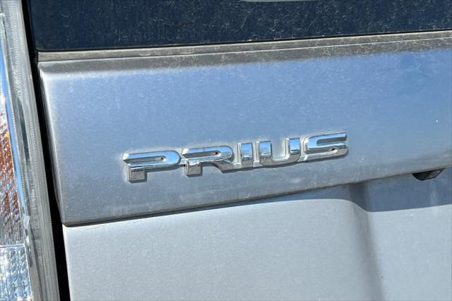 used 2012 Toyota Prius Plug-in car, priced at $11,999