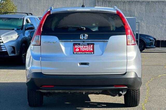 used 2012 Honda CR-V car, priced at $14,999