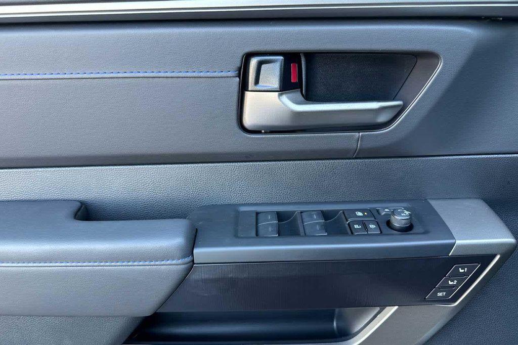 new 2026 Toyota Tundra car, priced at $71,942