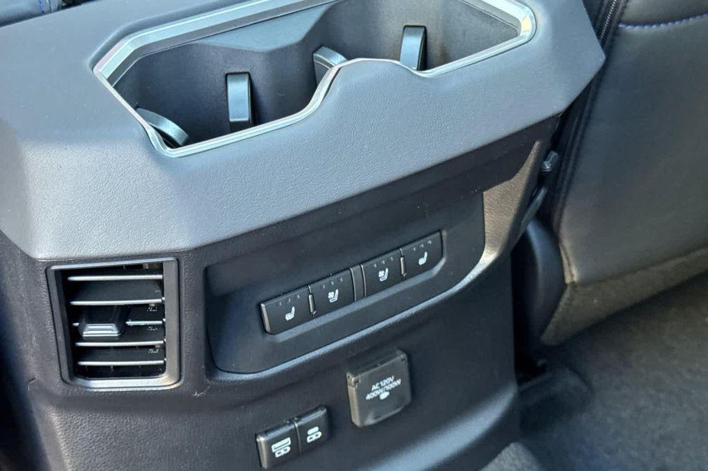 new 2026 Toyota Tundra car, priced at $71,942