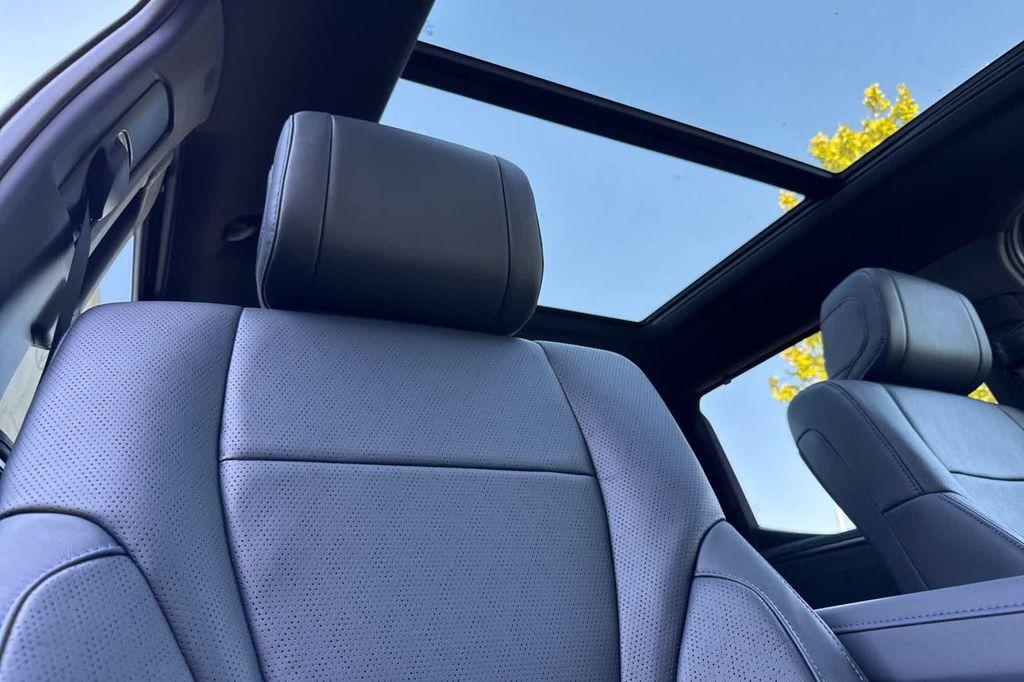 new 2026 Toyota Tundra car, priced at $71,942