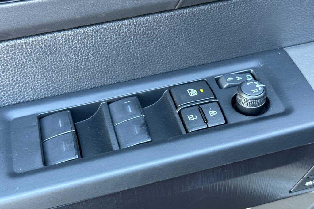 new 2026 Toyota Tundra car, priced at $71,942