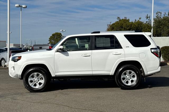 used 2024 Toyota 4Runner car, priced at $44,977