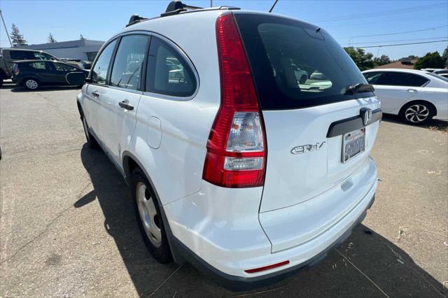 used 2011 Honda CR-V car, priced at $8,999