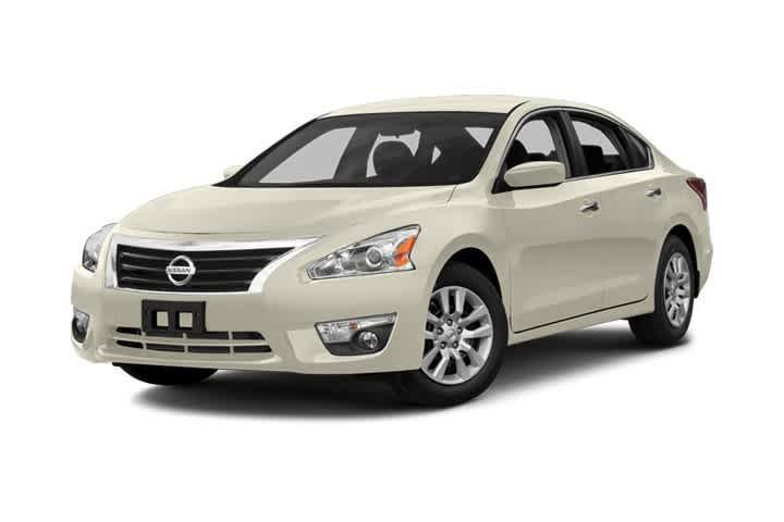 used 2014 Nissan Altima car, priced at $7,999