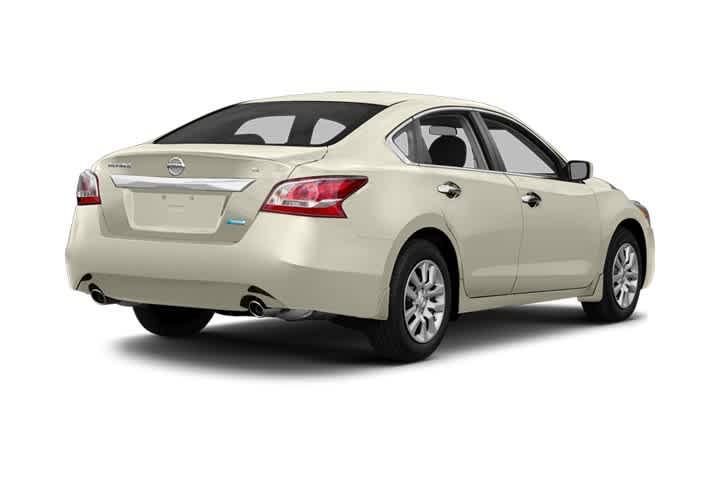 used 2014 Nissan Altima car, priced at $7,999