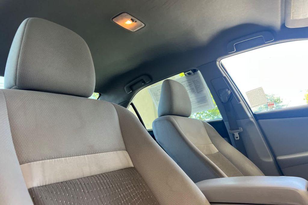 used 2014 Toyota Camry Hybrid car, priced at $9,977