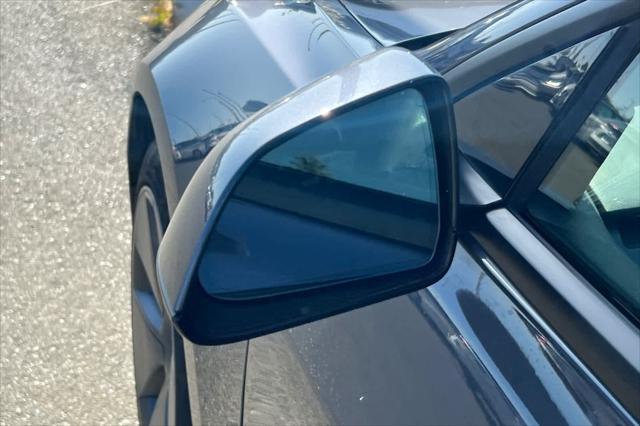 used 2022 Tesla Model 3 car, priced at $28,999