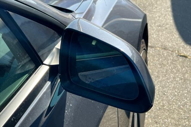 used 2022 Tesla Model 3 car, priced at $28,999