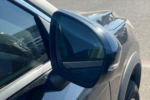 used 2023 Nissan Rogue car, priced at $22,999