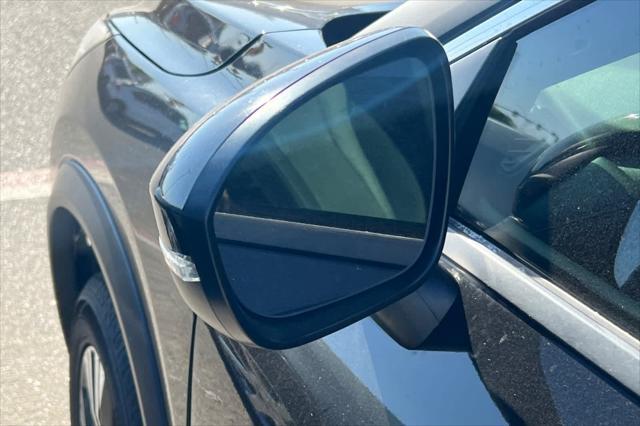 used 2023 Nissan Rogue car, priced at $22,999
