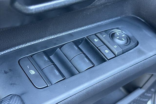 new 2025 Toyota Tacoma car, priced at $44,493